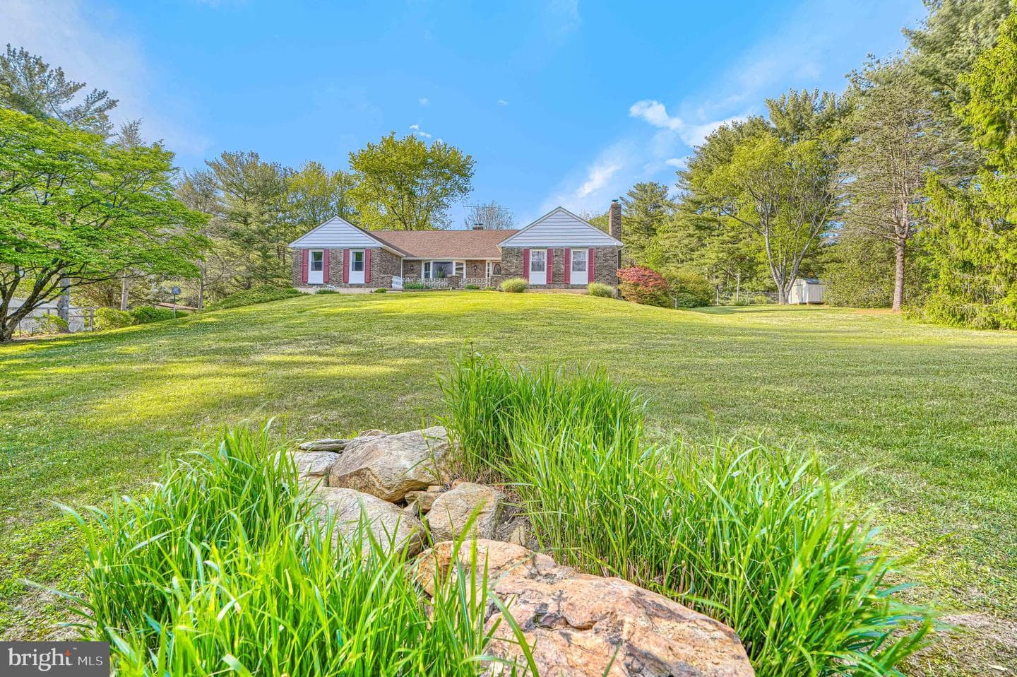 169 Providence Road, Elkton