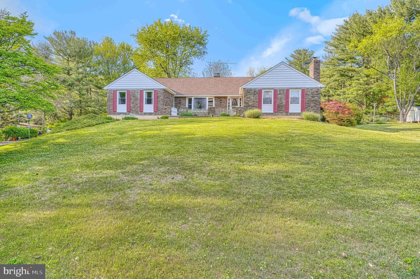 169 Providence Road, Elkton