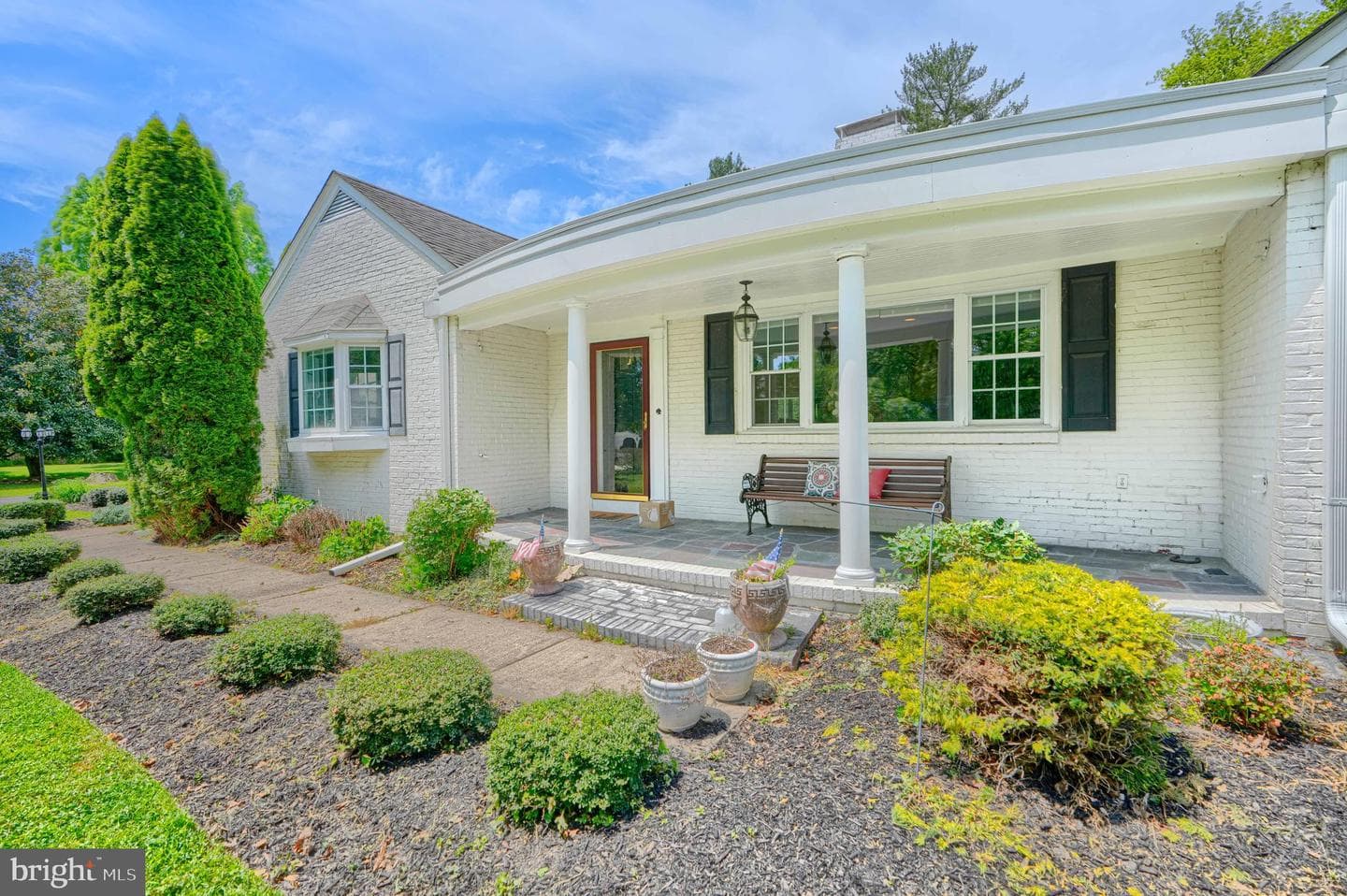 199 Riverside Drive, Elkton