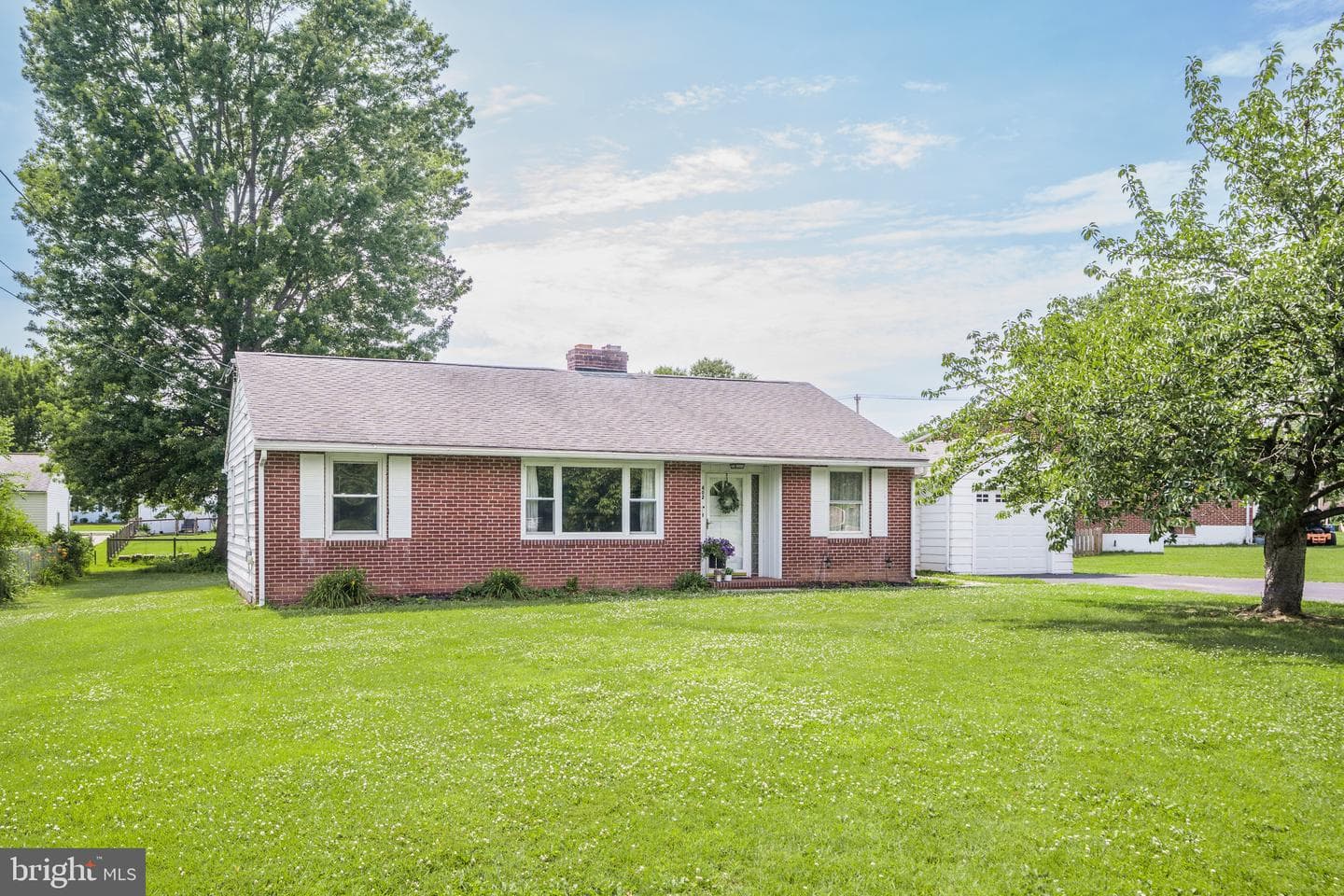 402 Park Pl, Elkton