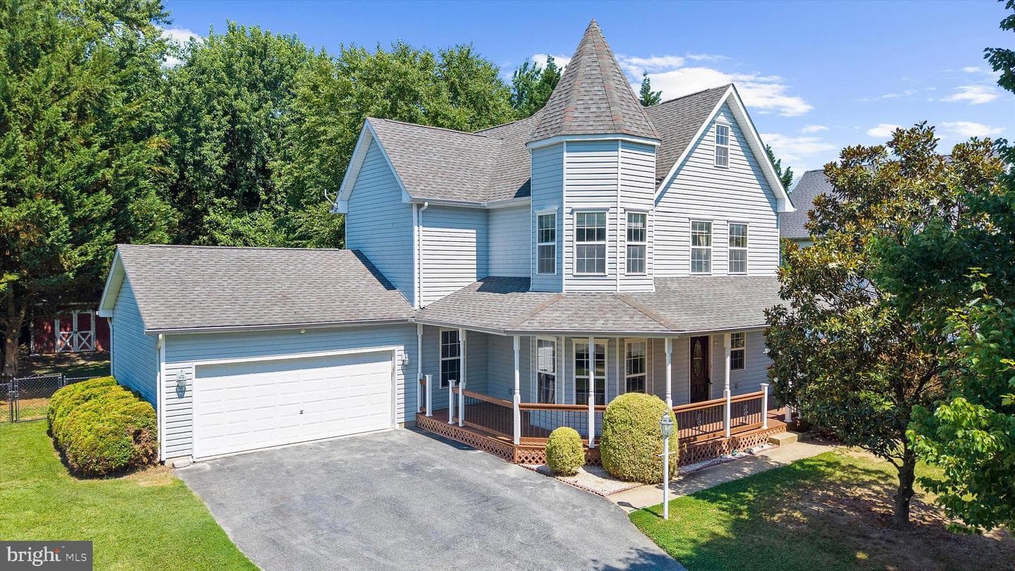 213 Ariel Avenue, Cecilton