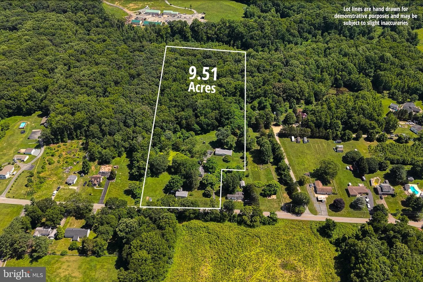 934 Frenchtown Rd, Elkton