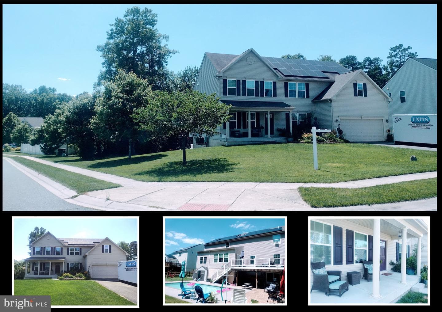 151 Cool Springs Road photo 1
