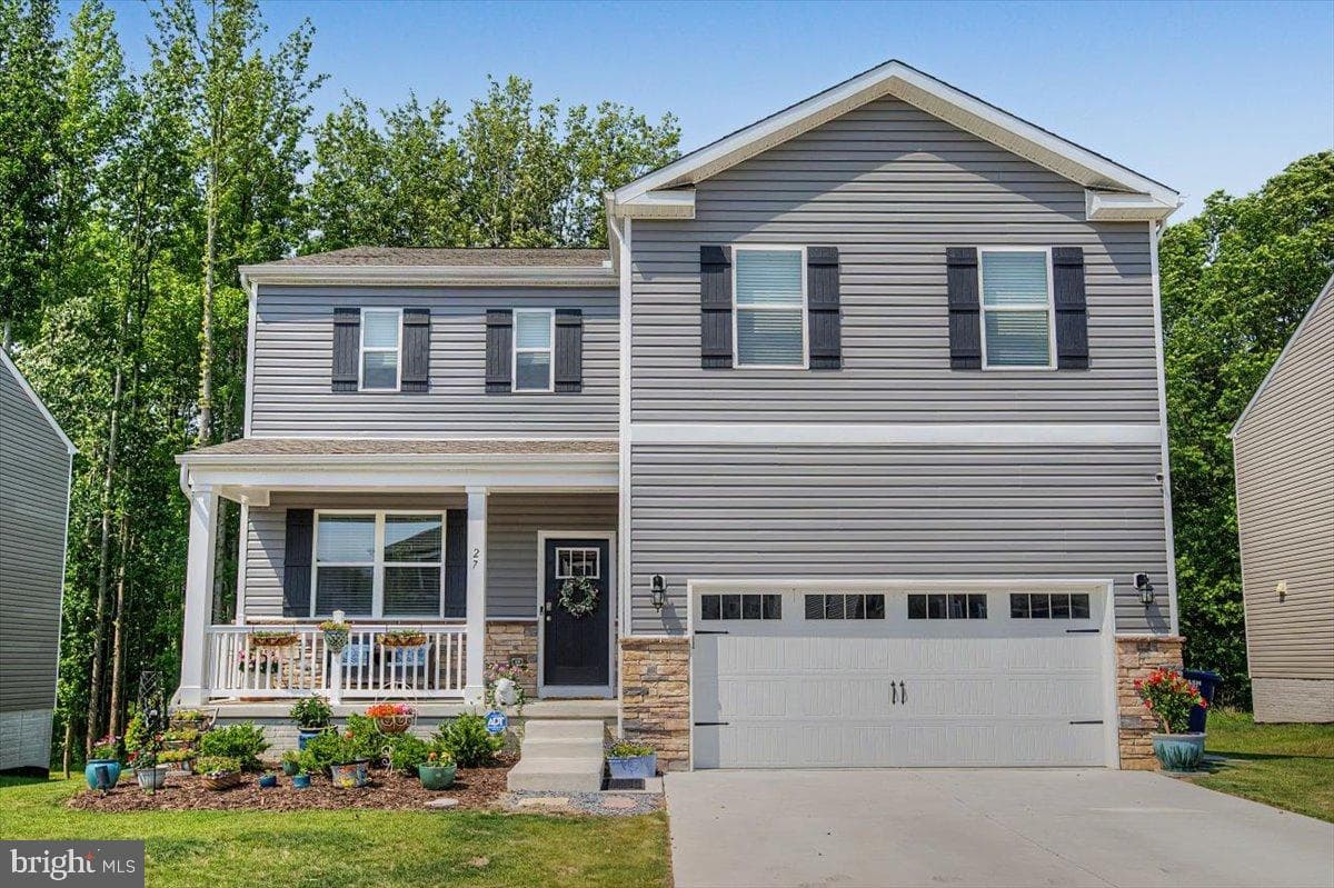 27 Buttercup Circle, Elkton