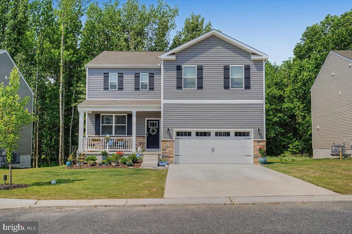 27 Buttercup Circle, Elkton