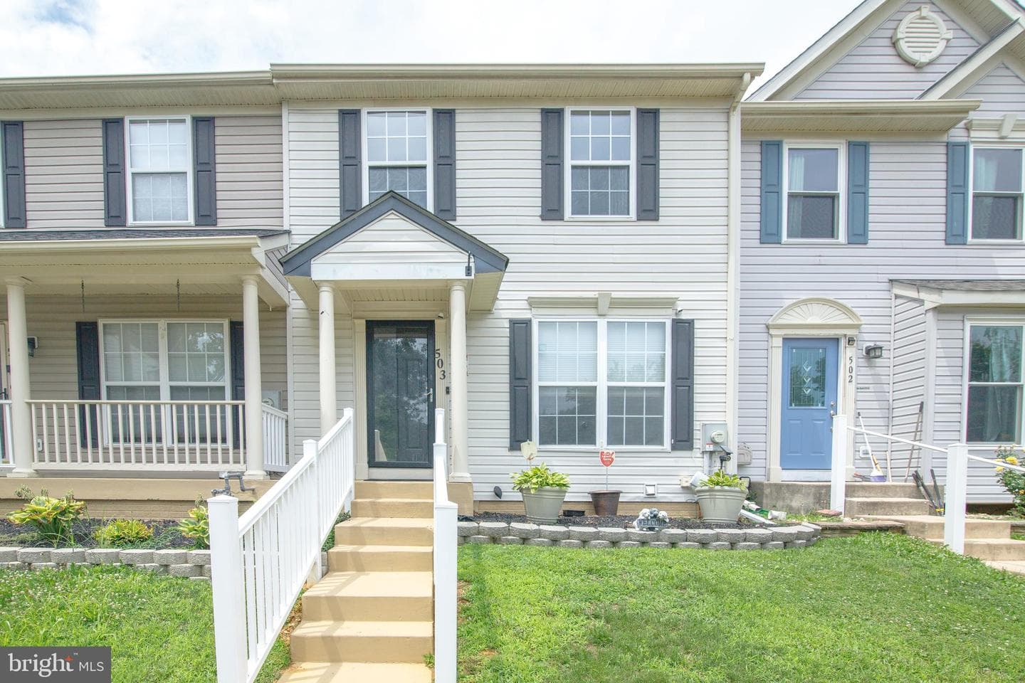 503 Buttonwoods Road, Elkton