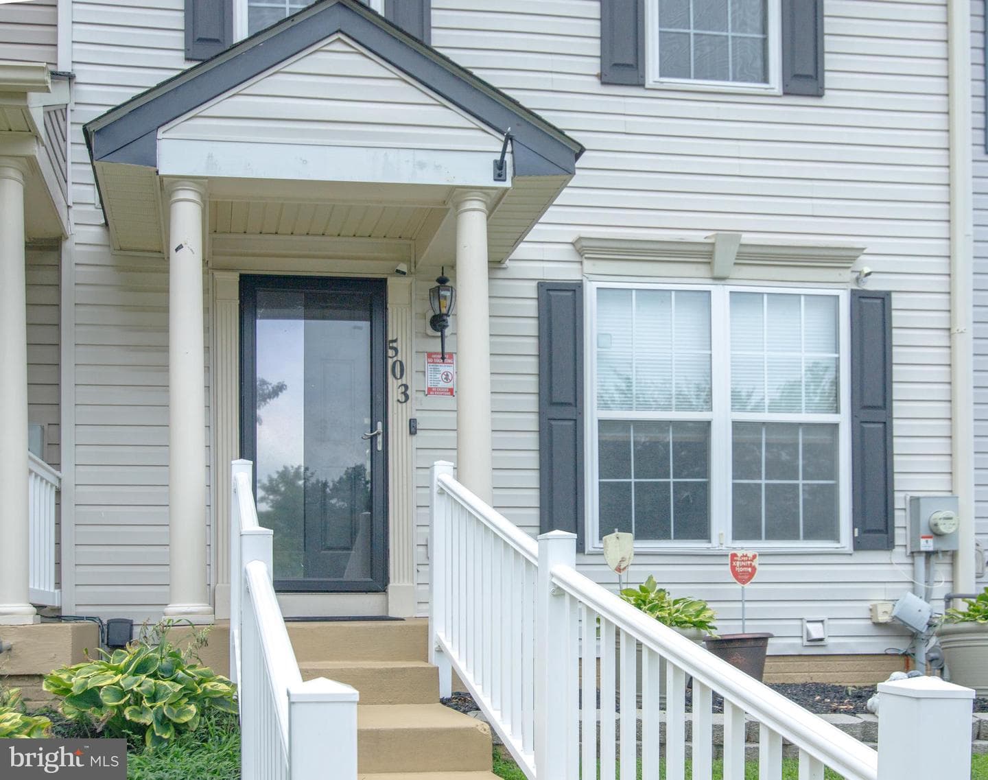 503 Buttonwoods Road, Elkton