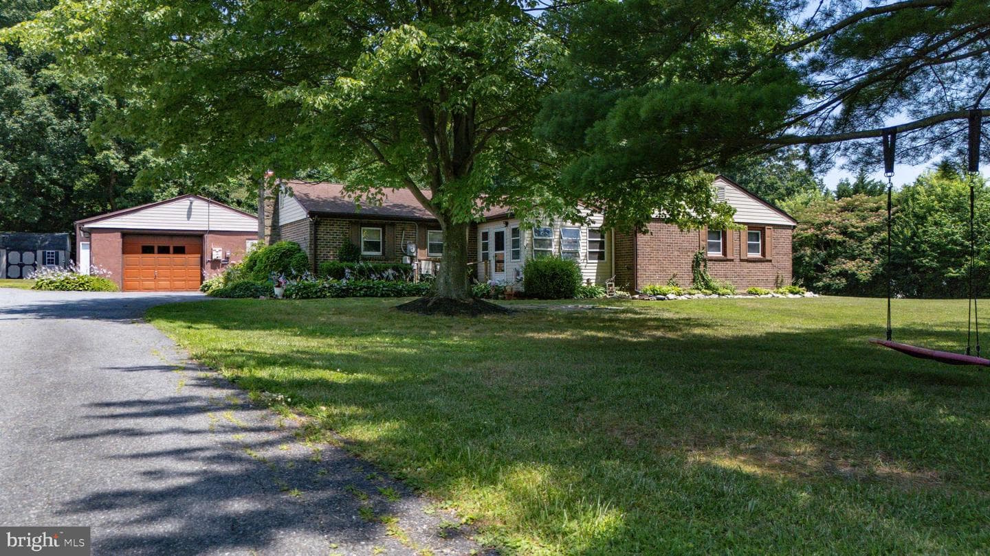 348 Union Church Rd, Elkton