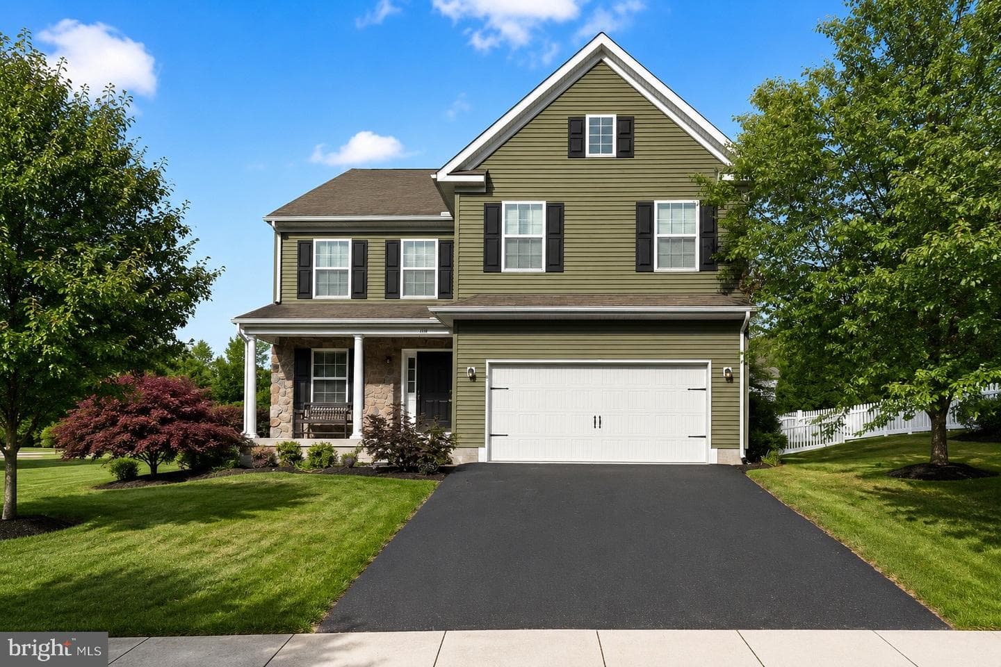 116 S Stream Drive, Elkton