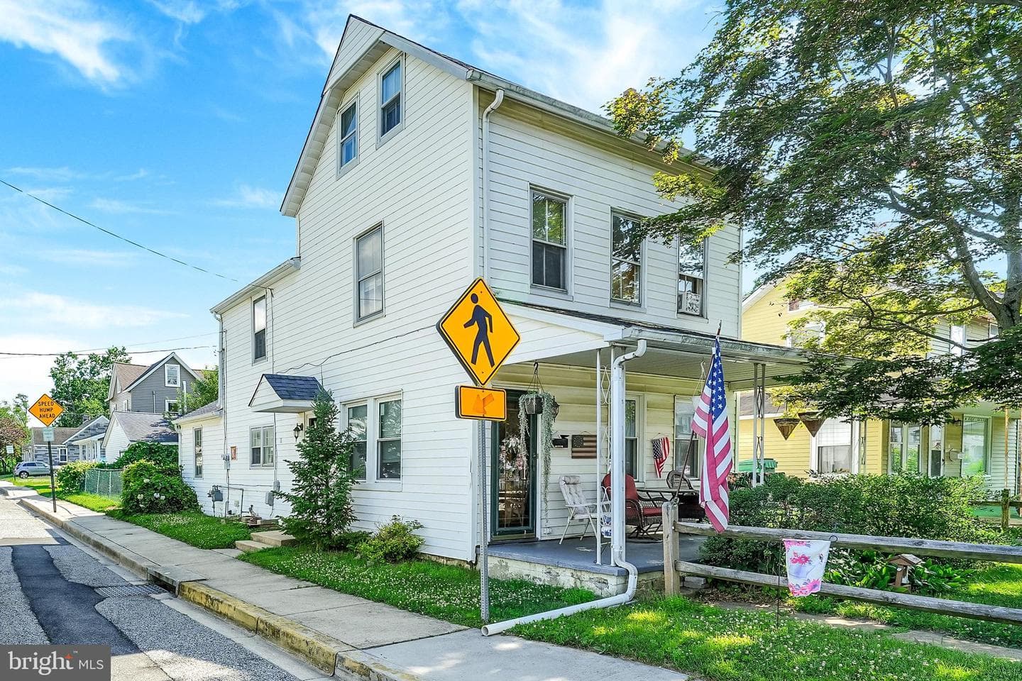 220 W Main St, Elkton