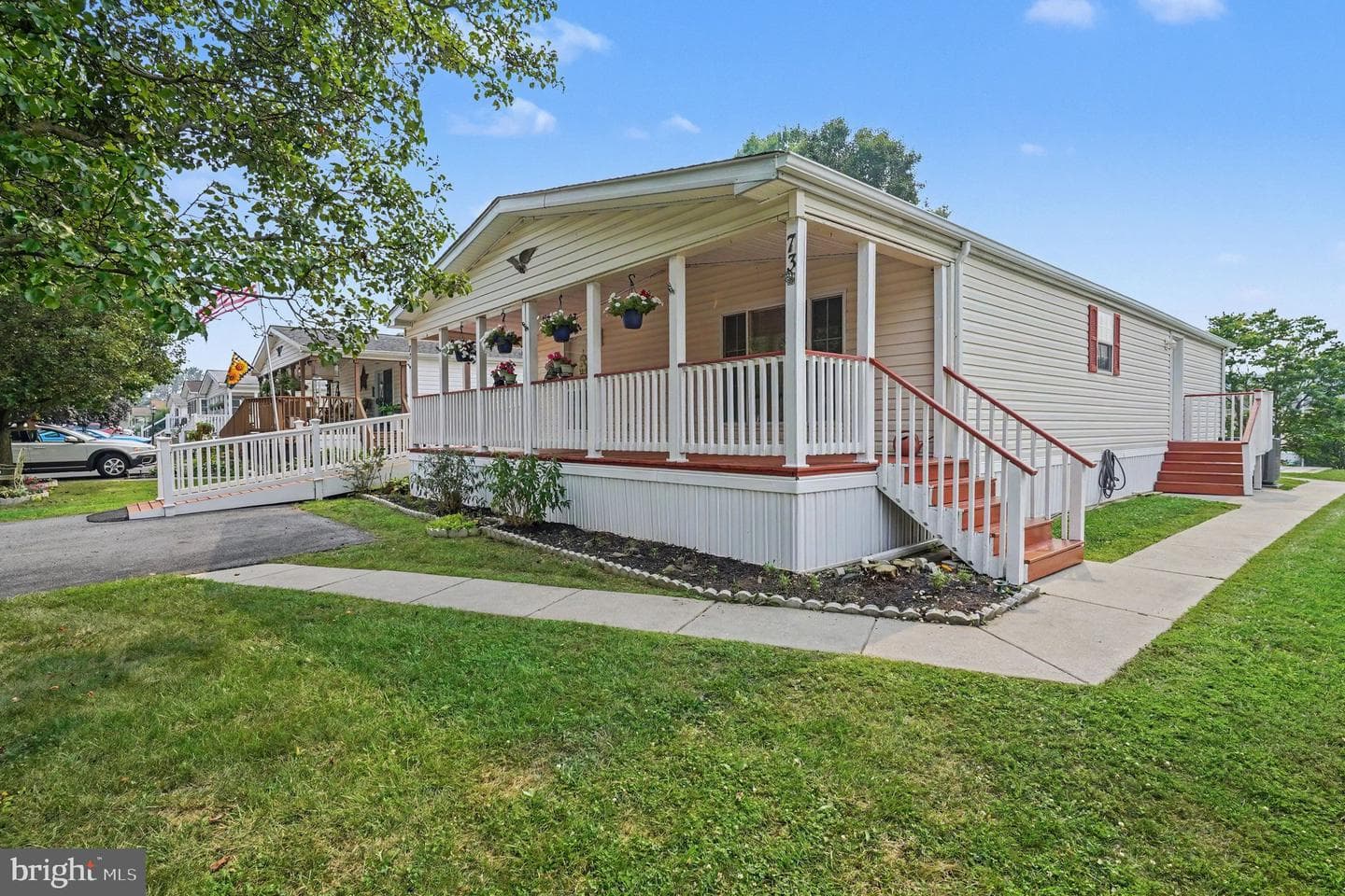 73 Woods Way, Elkton