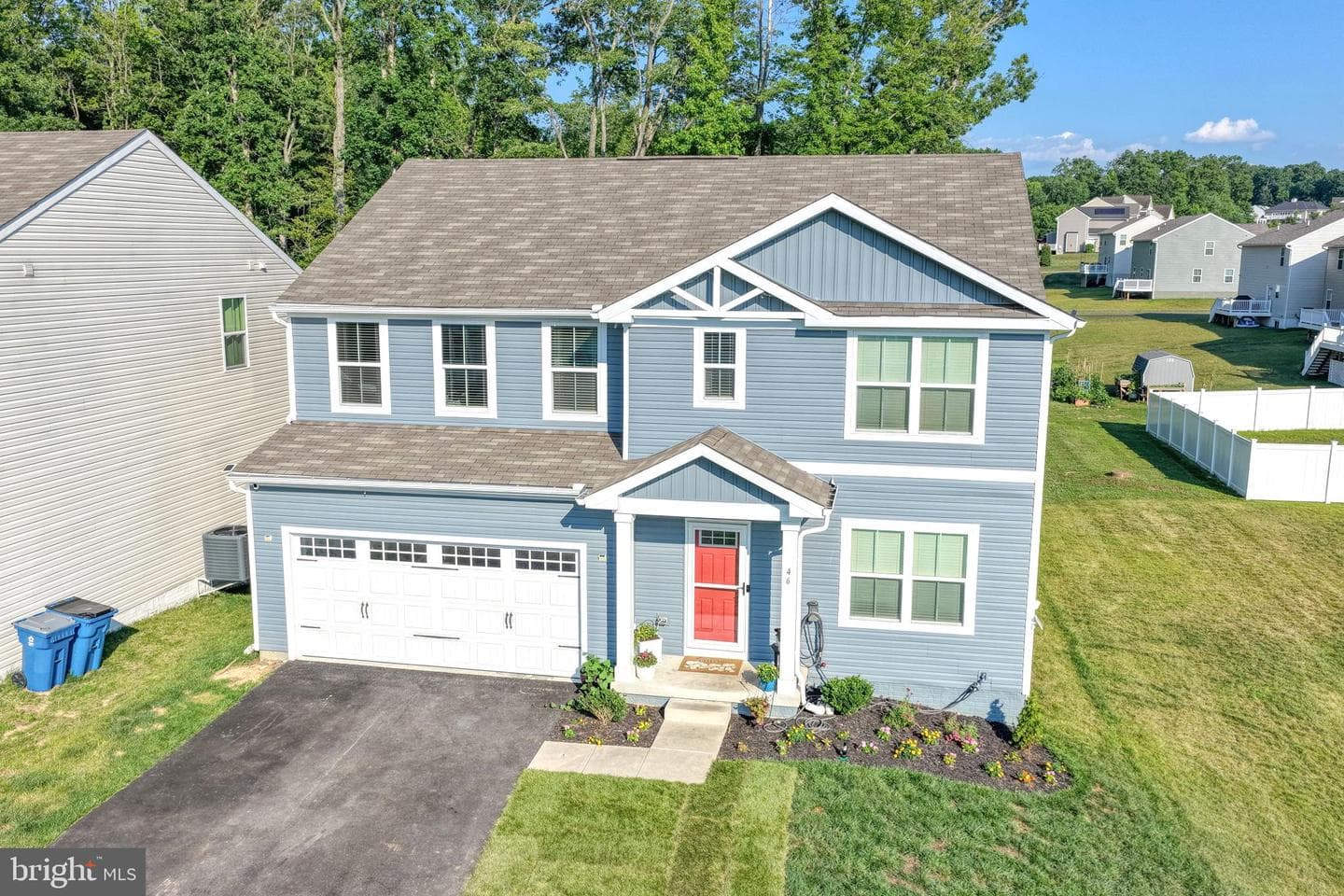 46 Goldspire Dr, Elkton