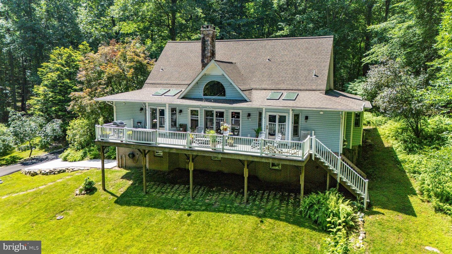 65 Calvary Road, Elkton