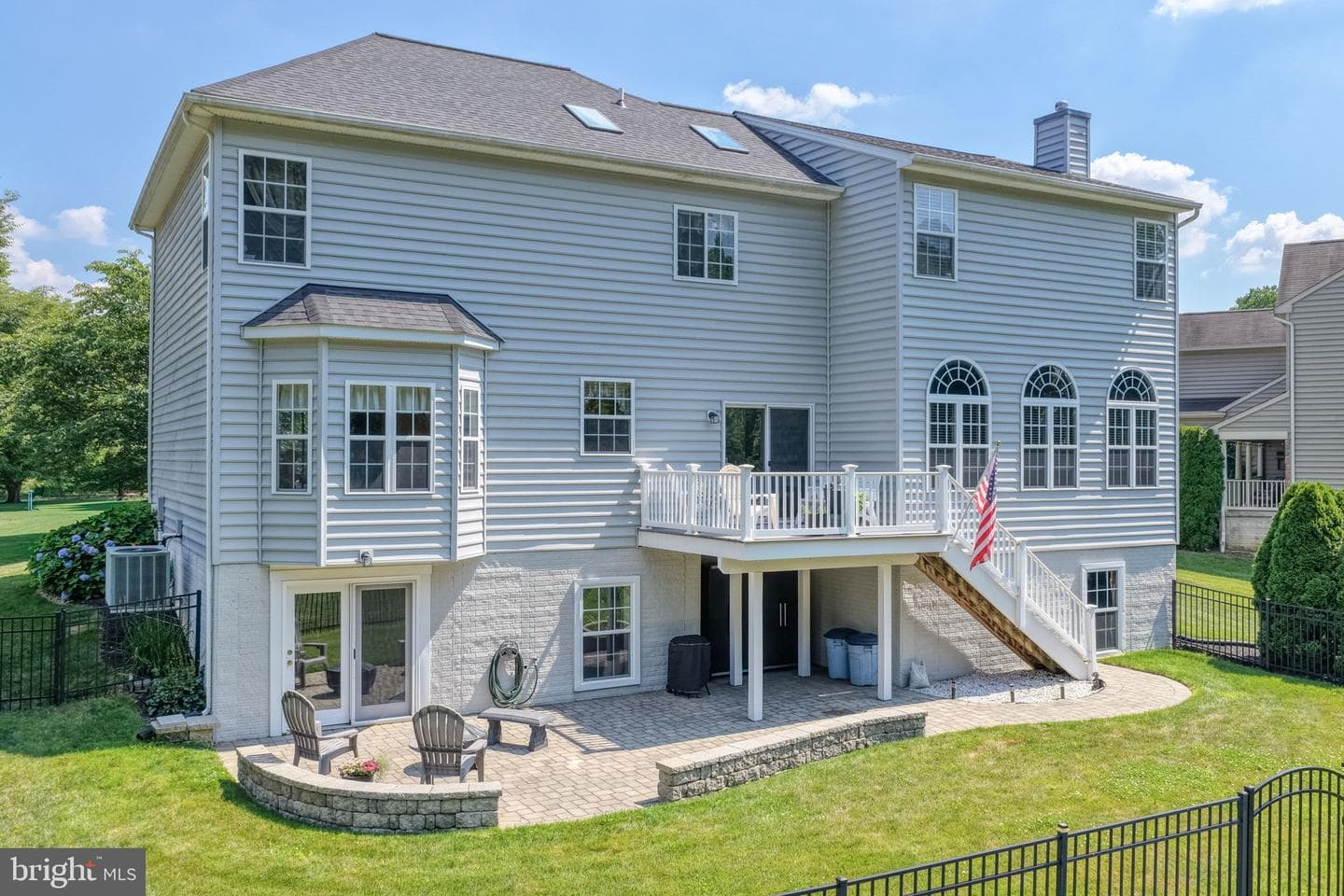 142 Blackborne Drive photo 38