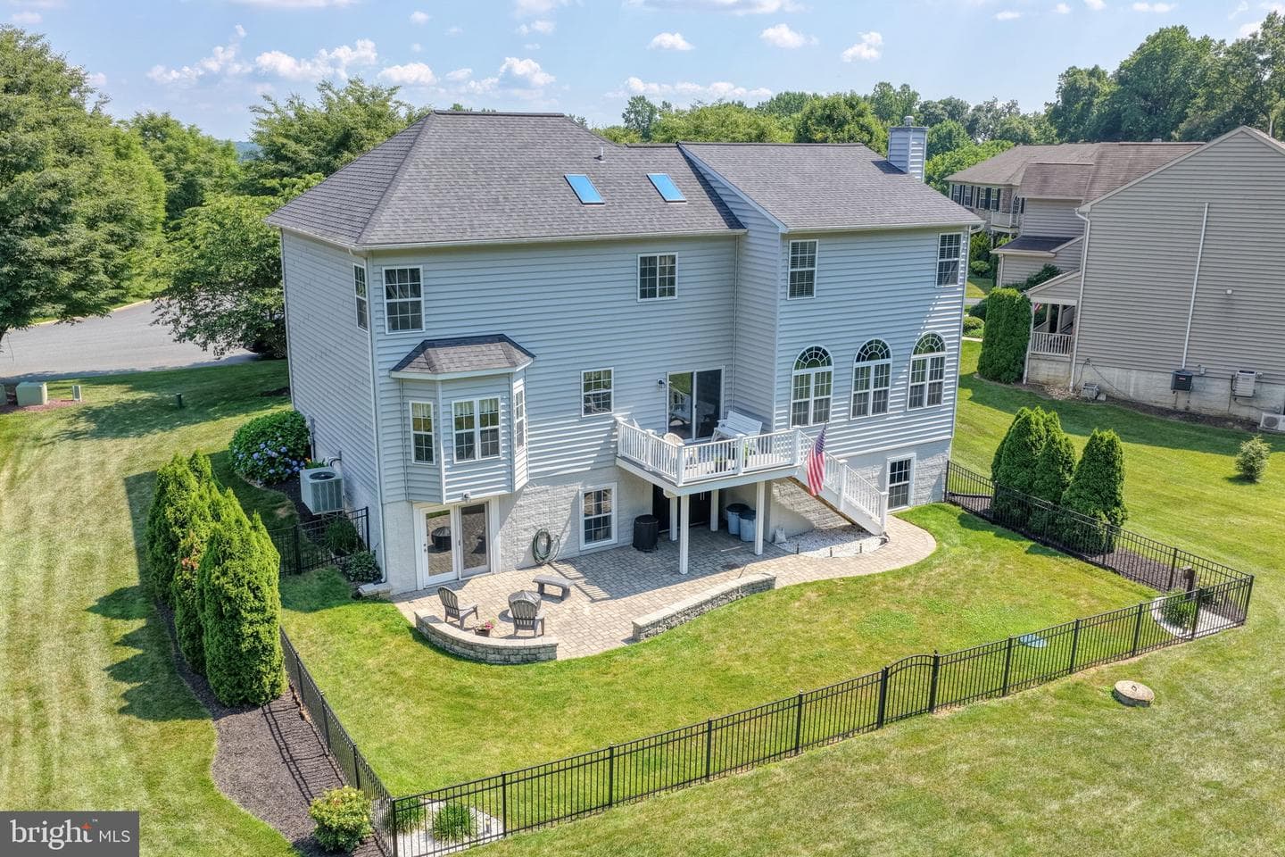 142 Blackborne Drive photo 39