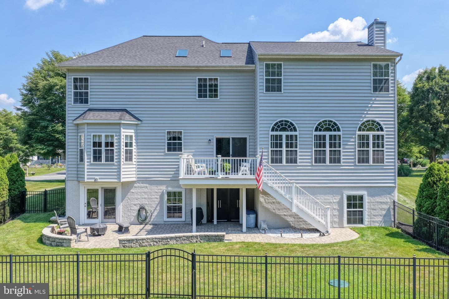 142 Blackborne Drive photo 40