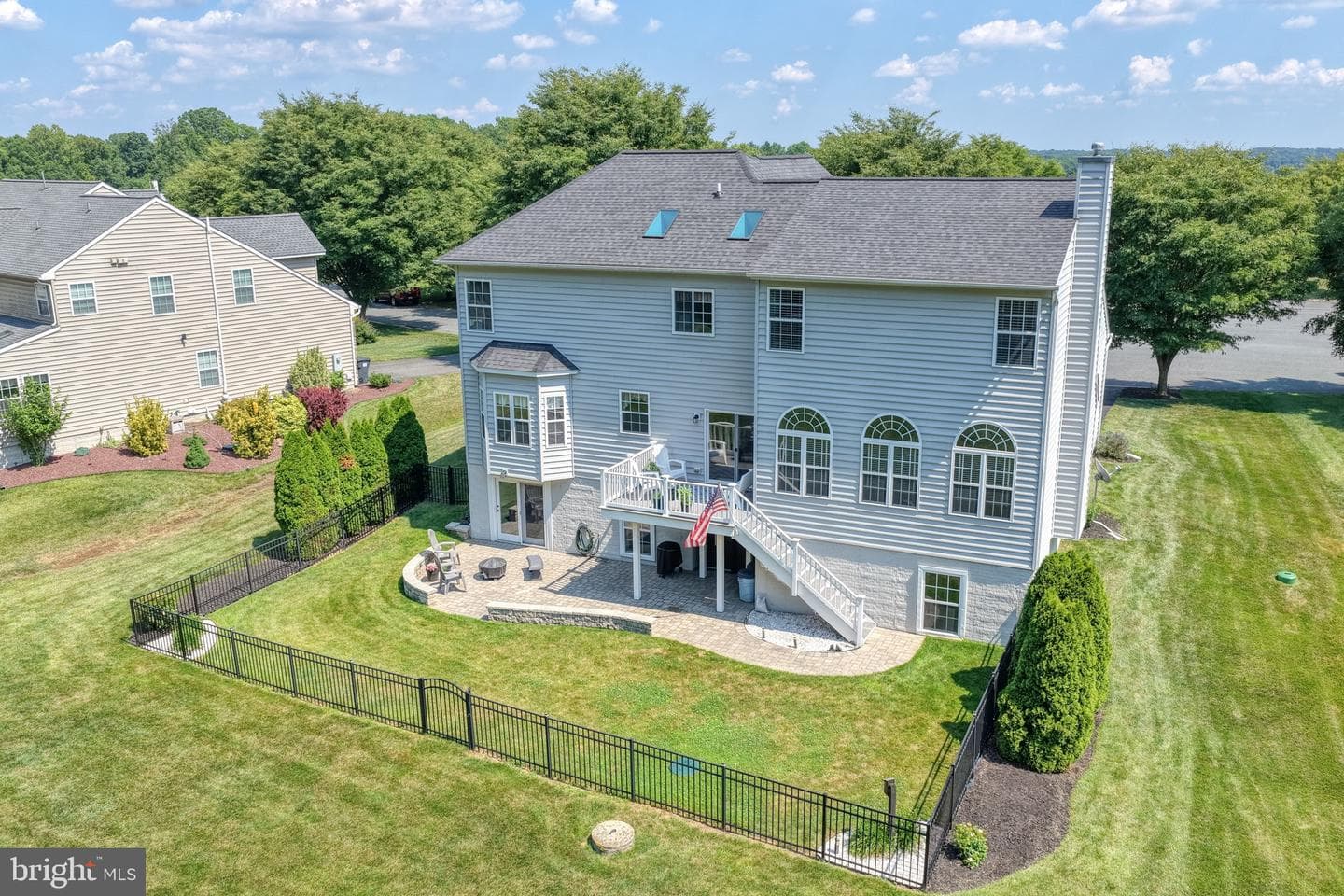 142 Blackborne Drive photo 41