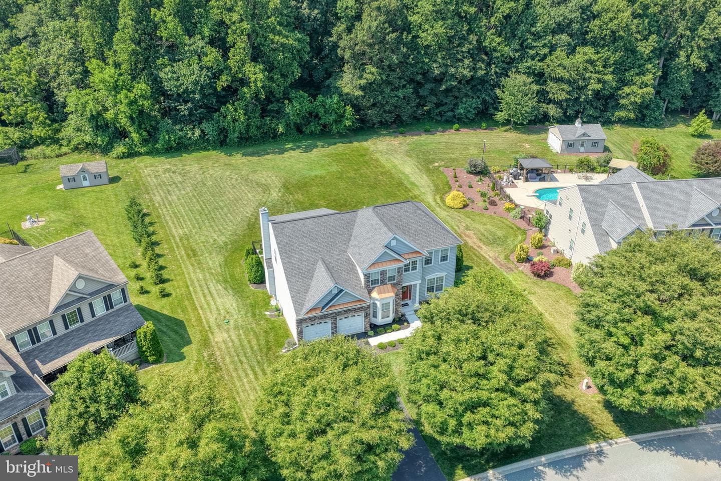 142 Blackborne Drive photo 43