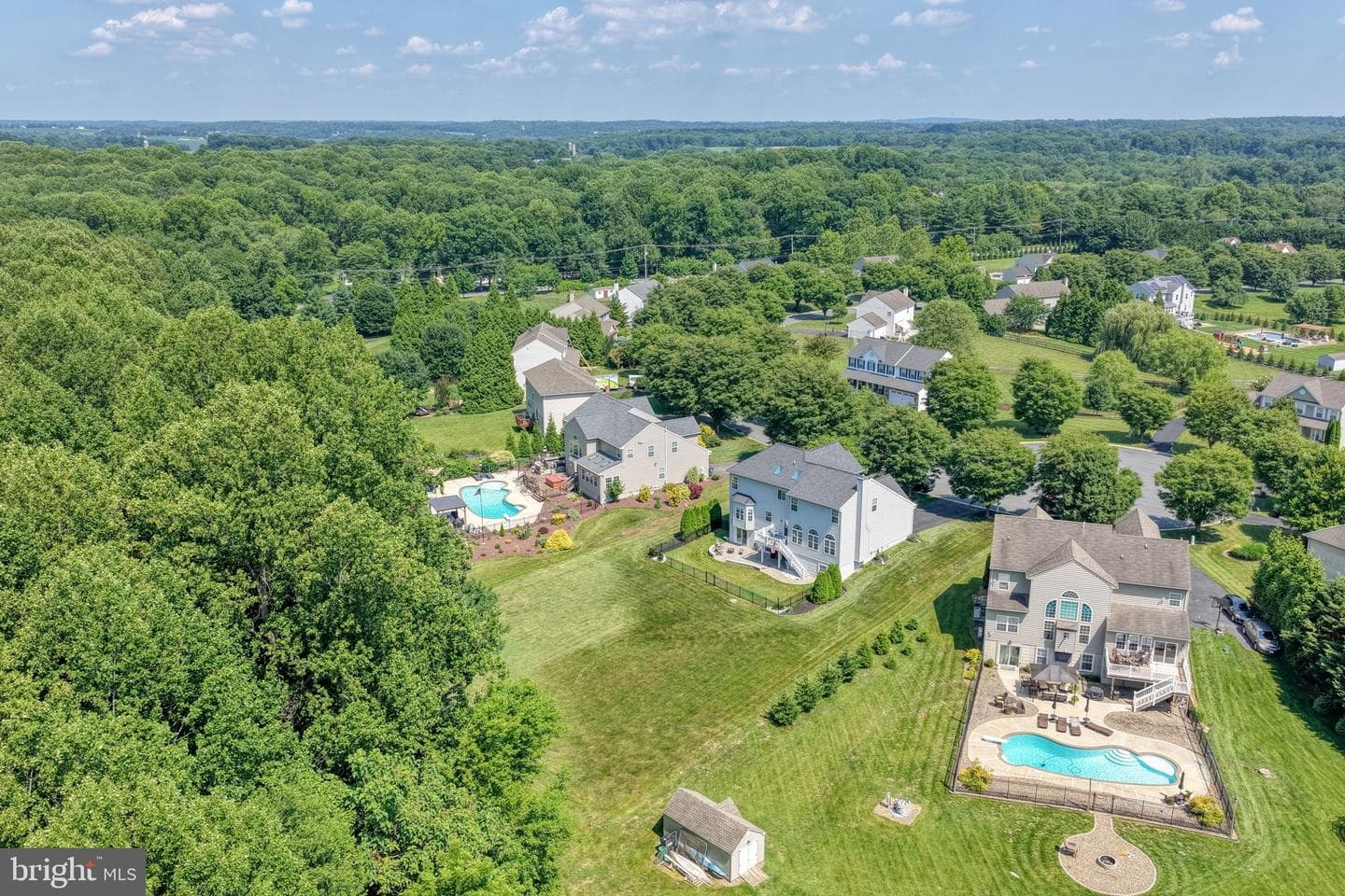 142 Blackborne Drive photo 44