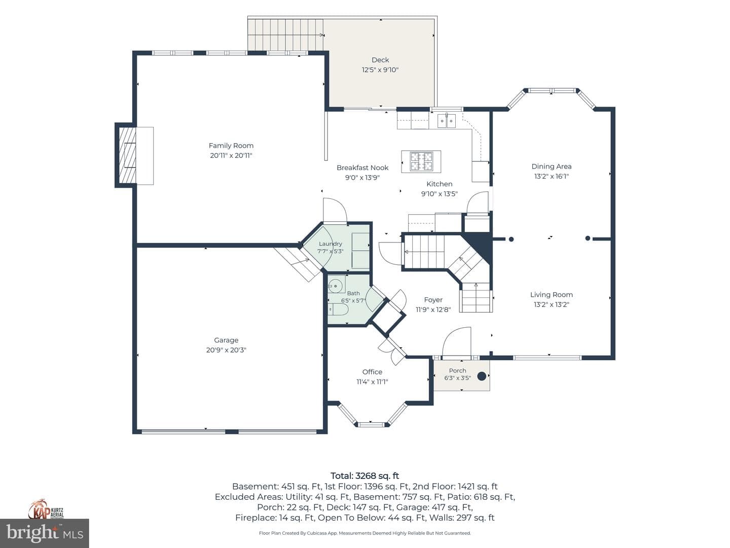 142 Blackborne Drive photo 47