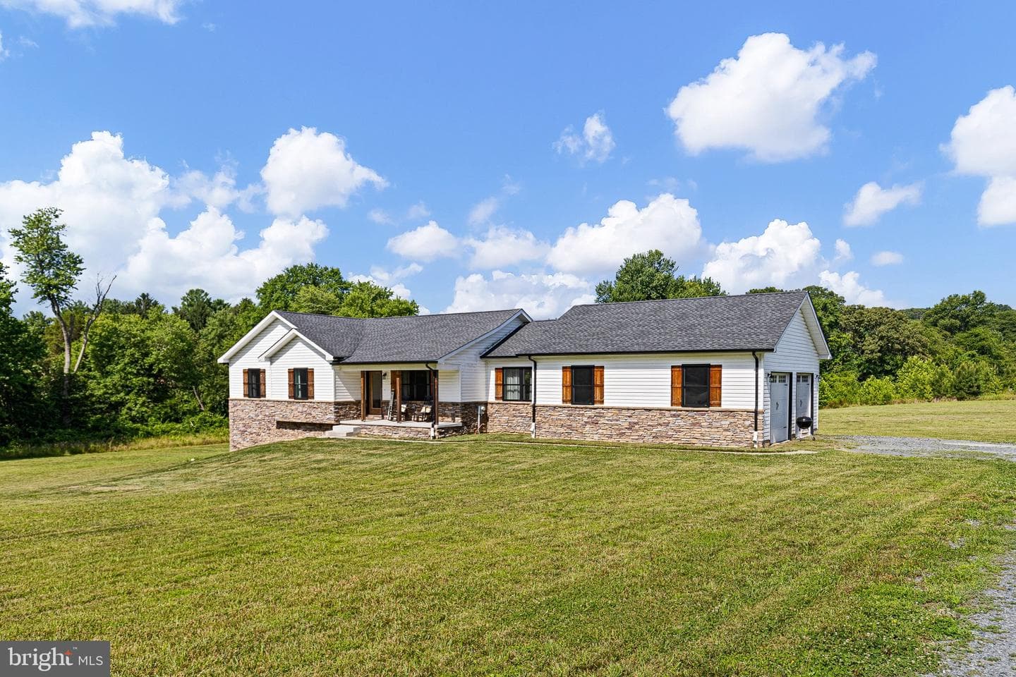 789 Oldfield Point Road, Elkton
