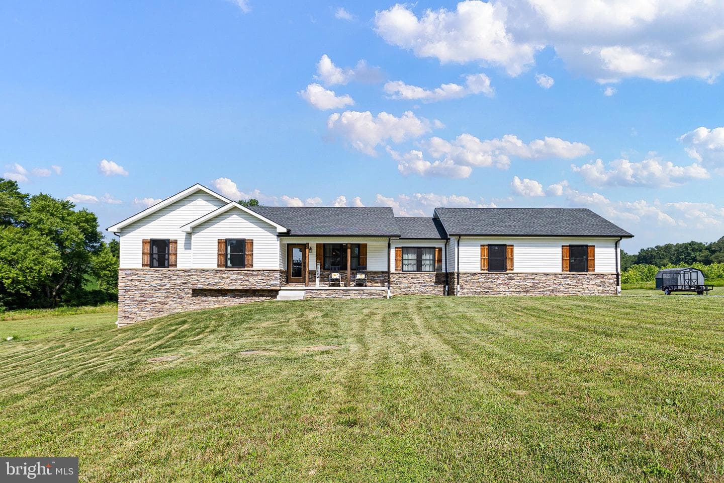 789 Oldfield Point Road, Elkton