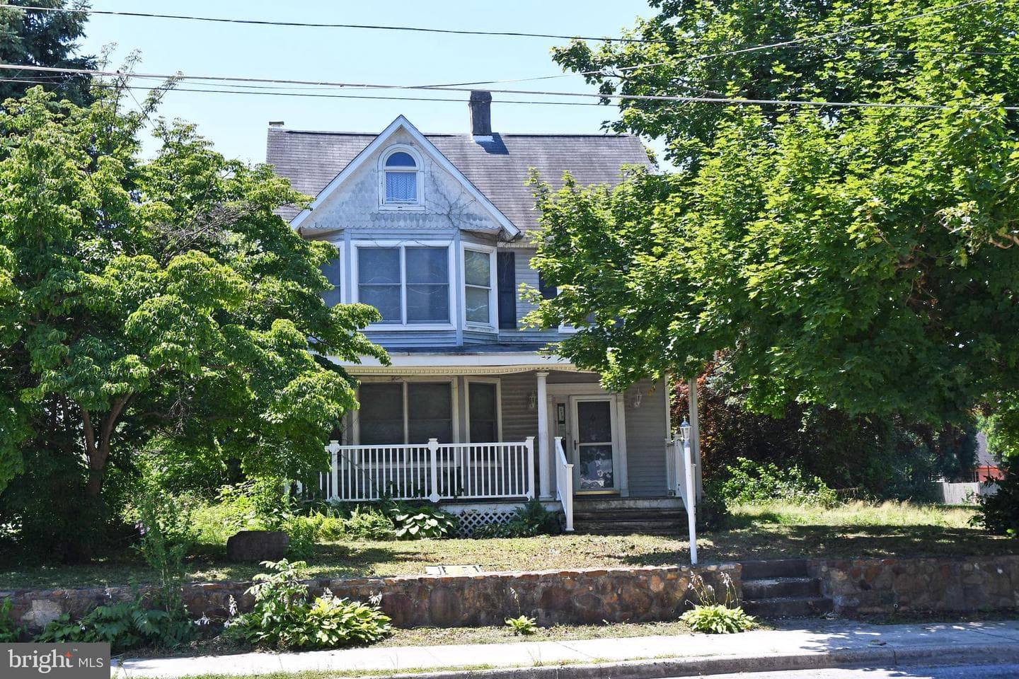 210 W Main Street, Cecilton
