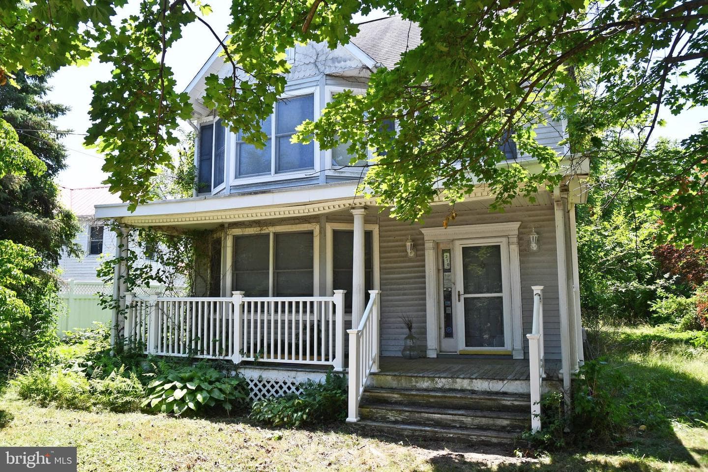 210 W Main Street, Cecilton