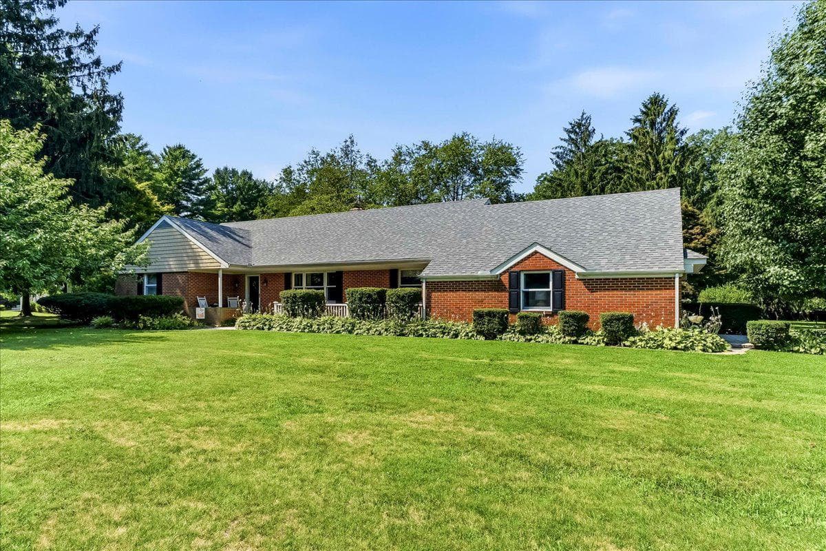2765 Blue Ball Road photo 1