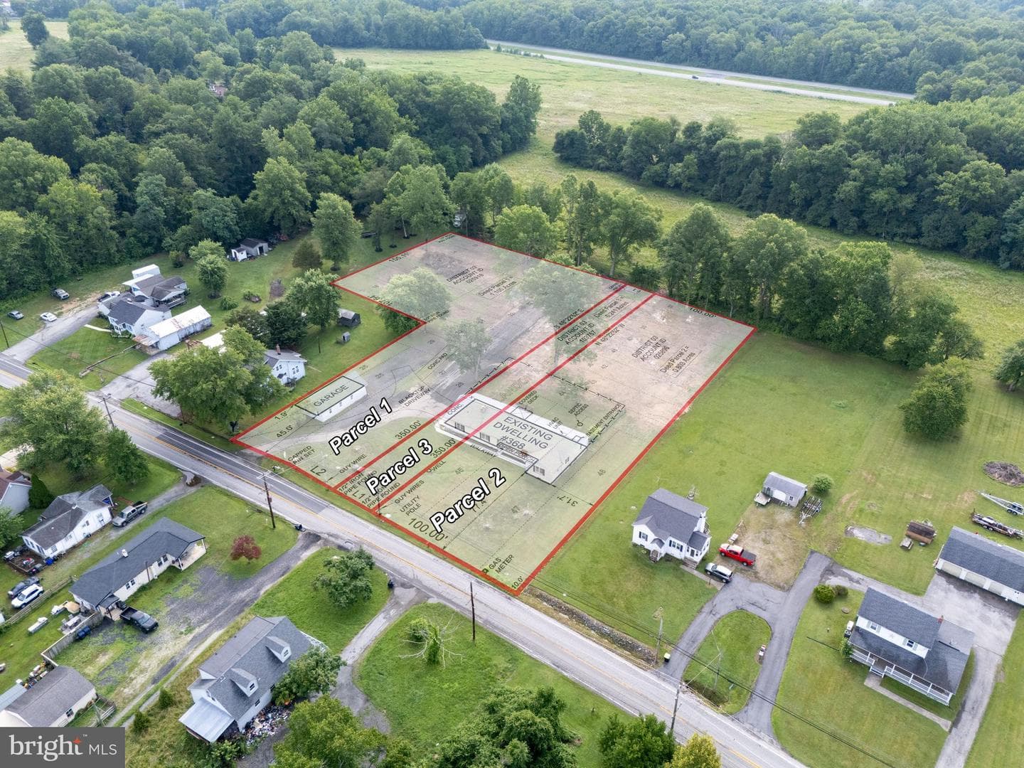 368 Appleton Road, Elkton