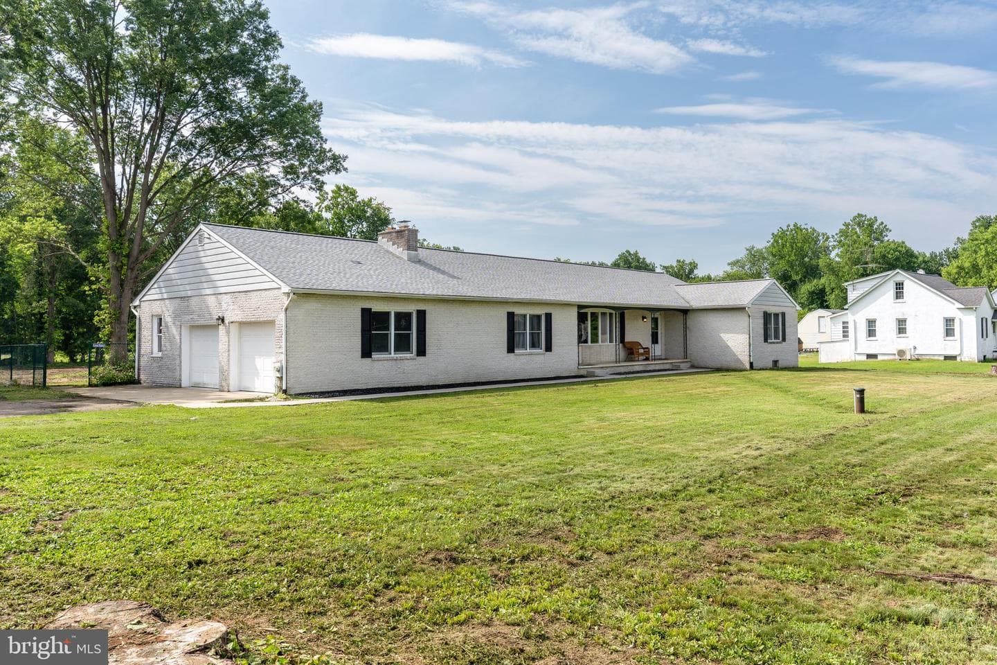 368 Appleton Road, Elkton