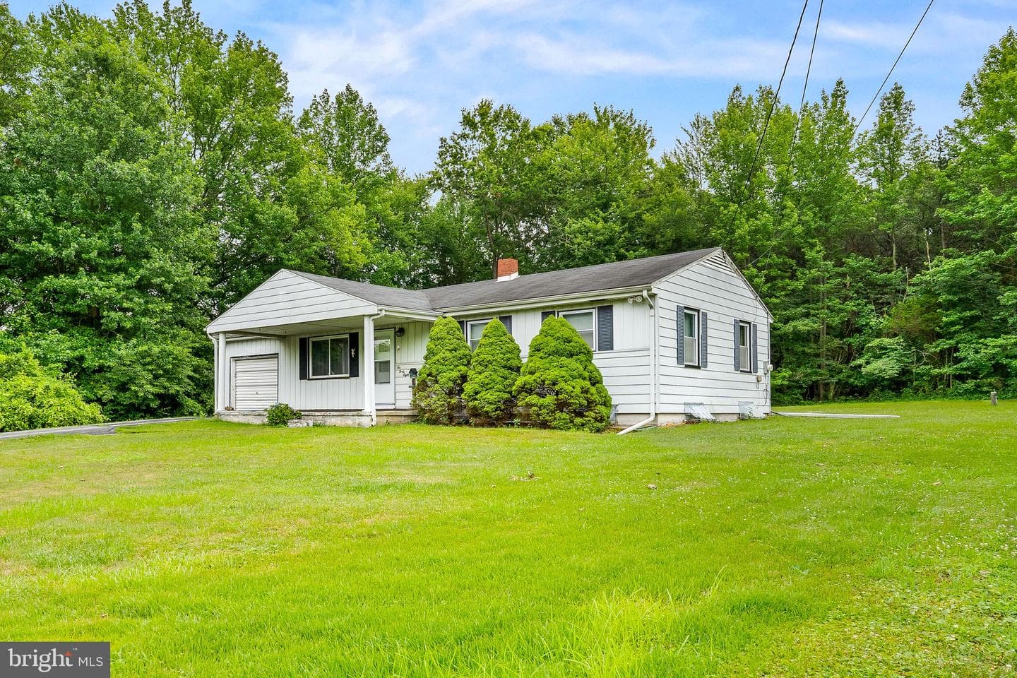 648 Red Hill Road, Elkton