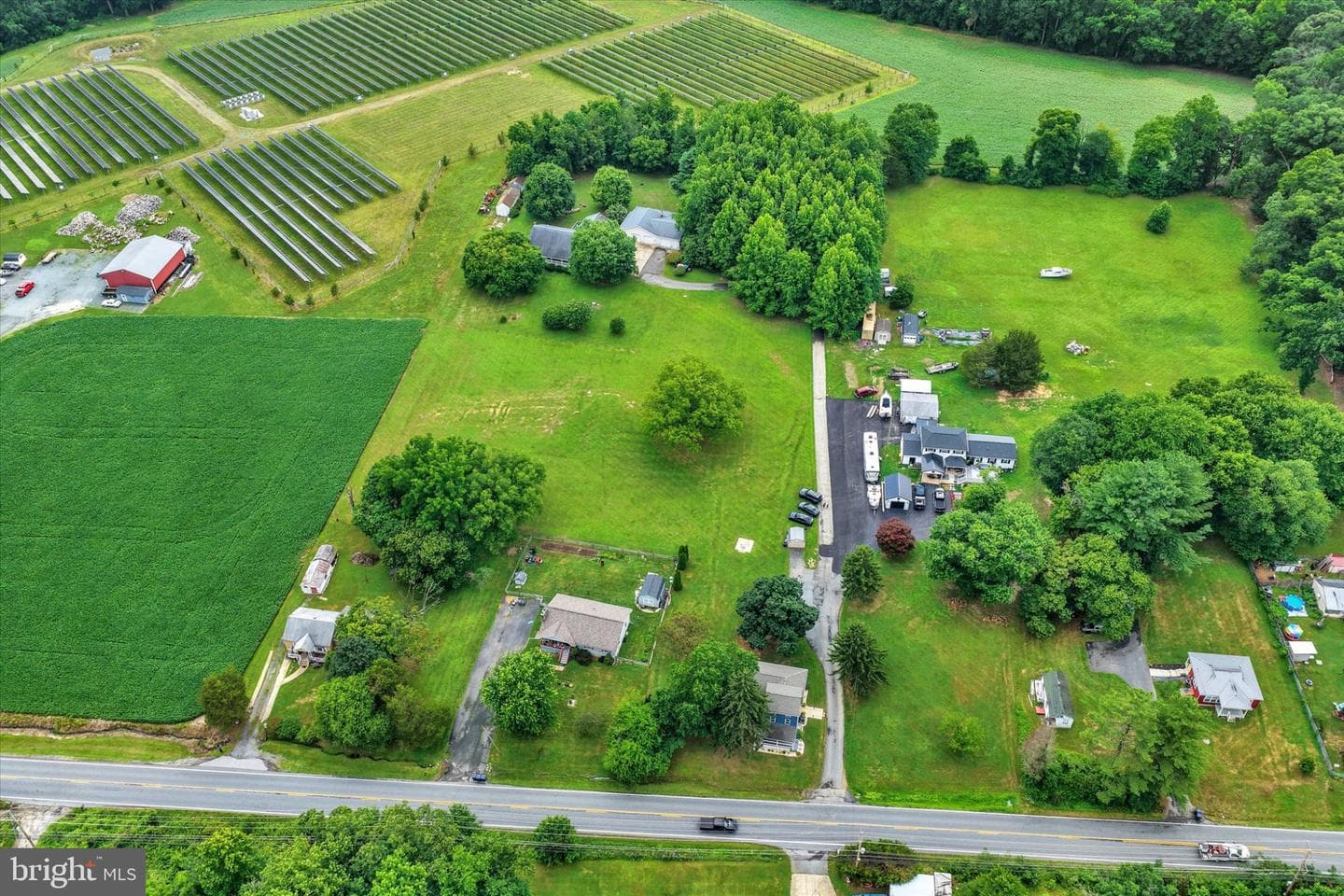 1847 Blue Ball Road photo 33