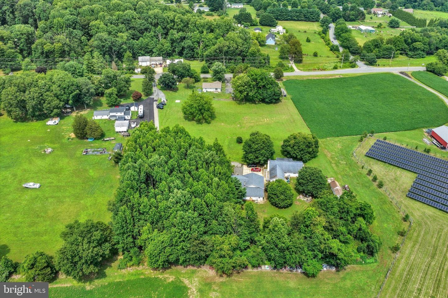 1847 Blue Ball Road photo 39