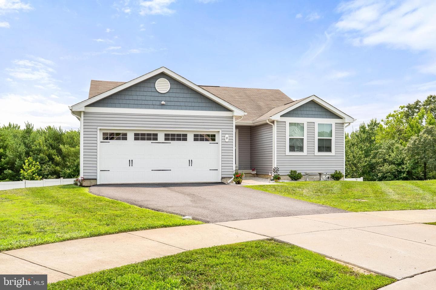 8 Crabapple Court, Elkton