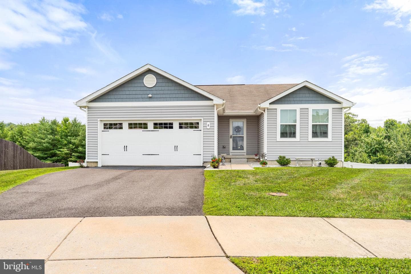 8 Crabapple Court, Elkton
