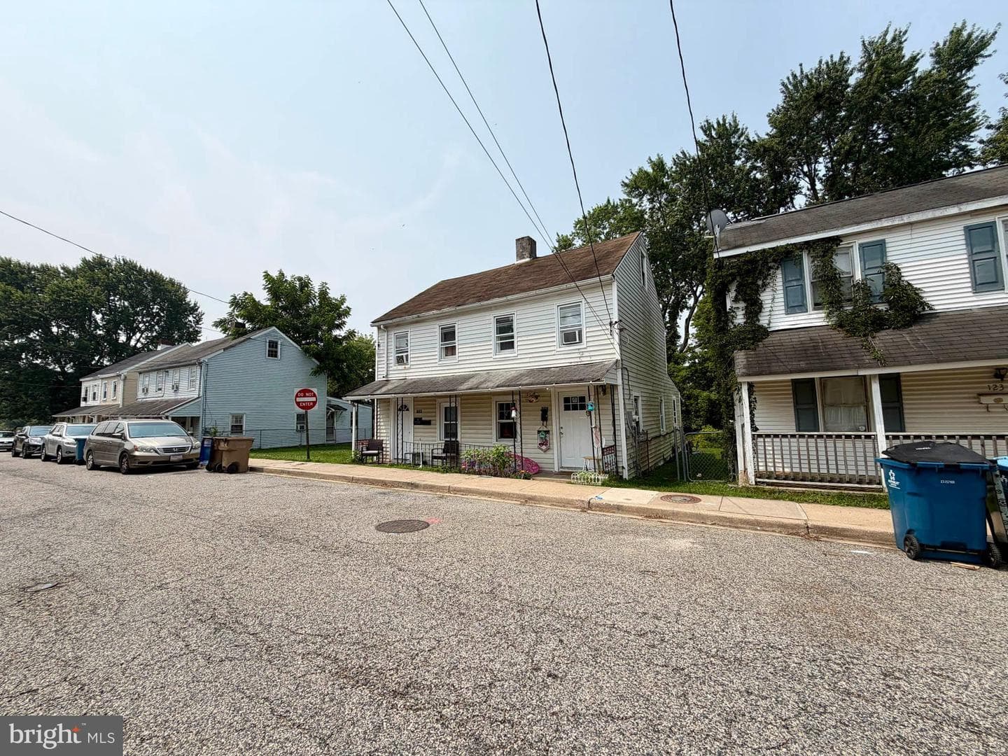 119 Milburn Street, Elkton