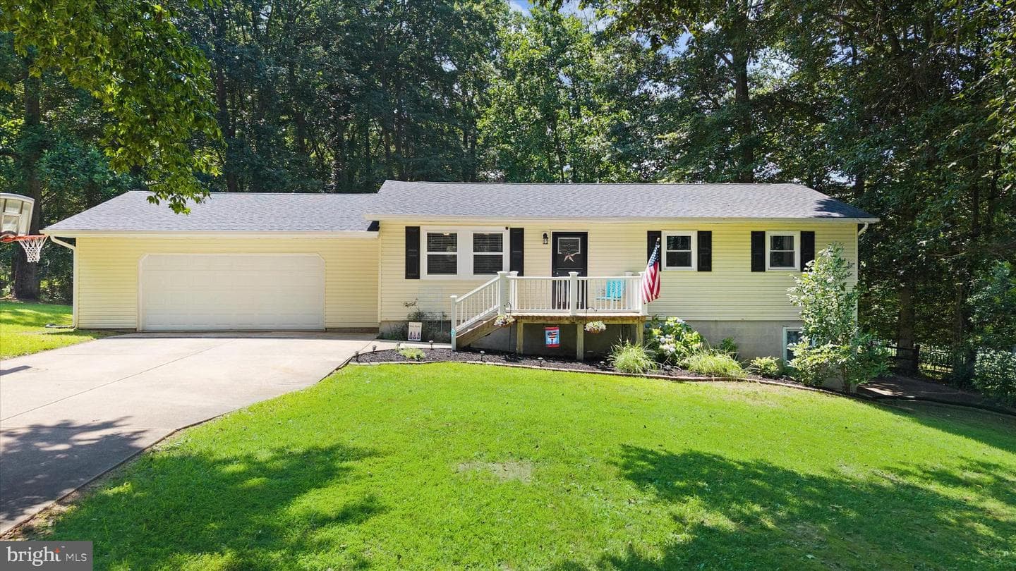 432 Tonys Road, Elkton