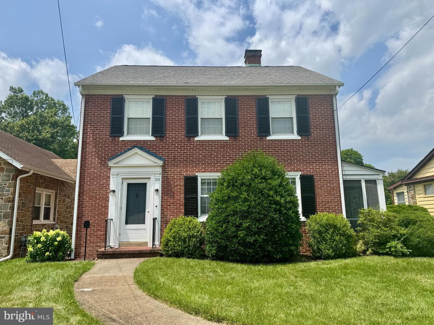 515 North Street photo 1