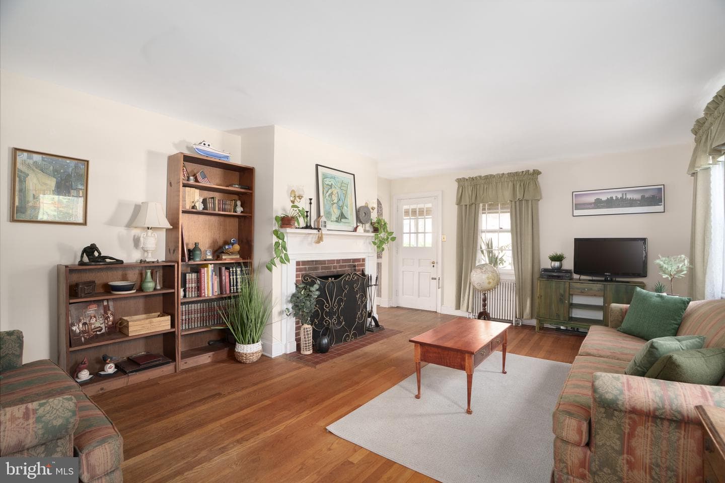515 North Street, Elkton