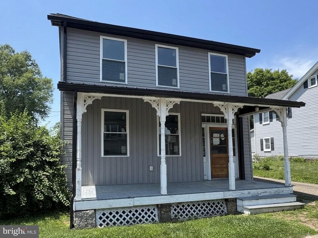20 N Walnut Street, Rising Sun