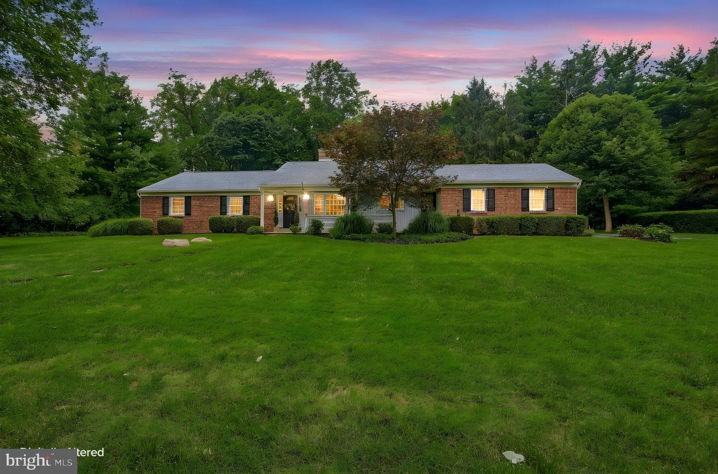3 Oak Road, Elkton