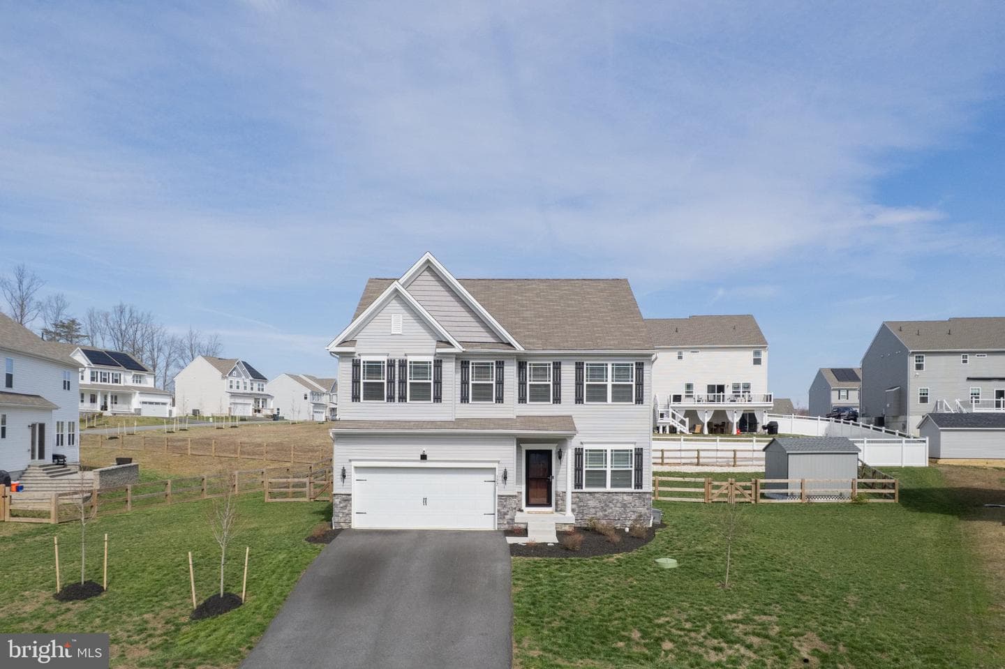 322 Barney Court photo 40