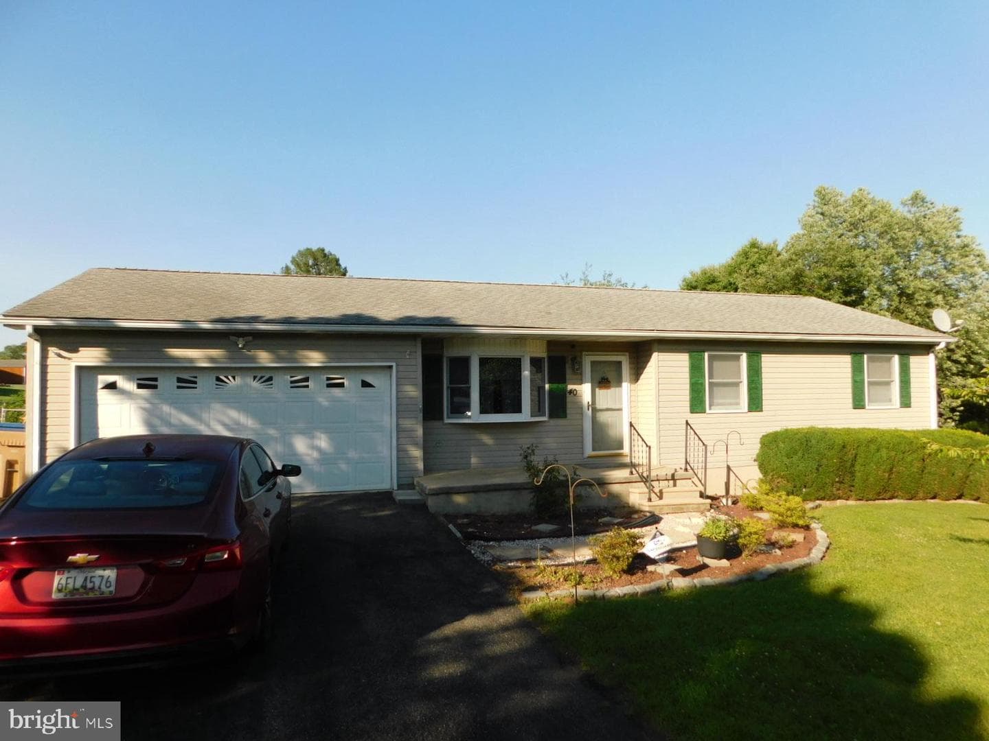 40 Mary Jane Lane, Elkton