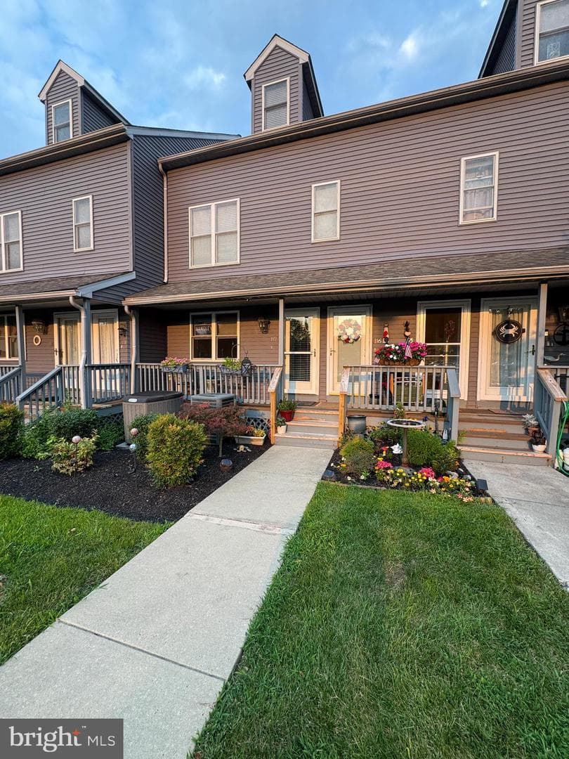 117 NE Isle Drive #14 B