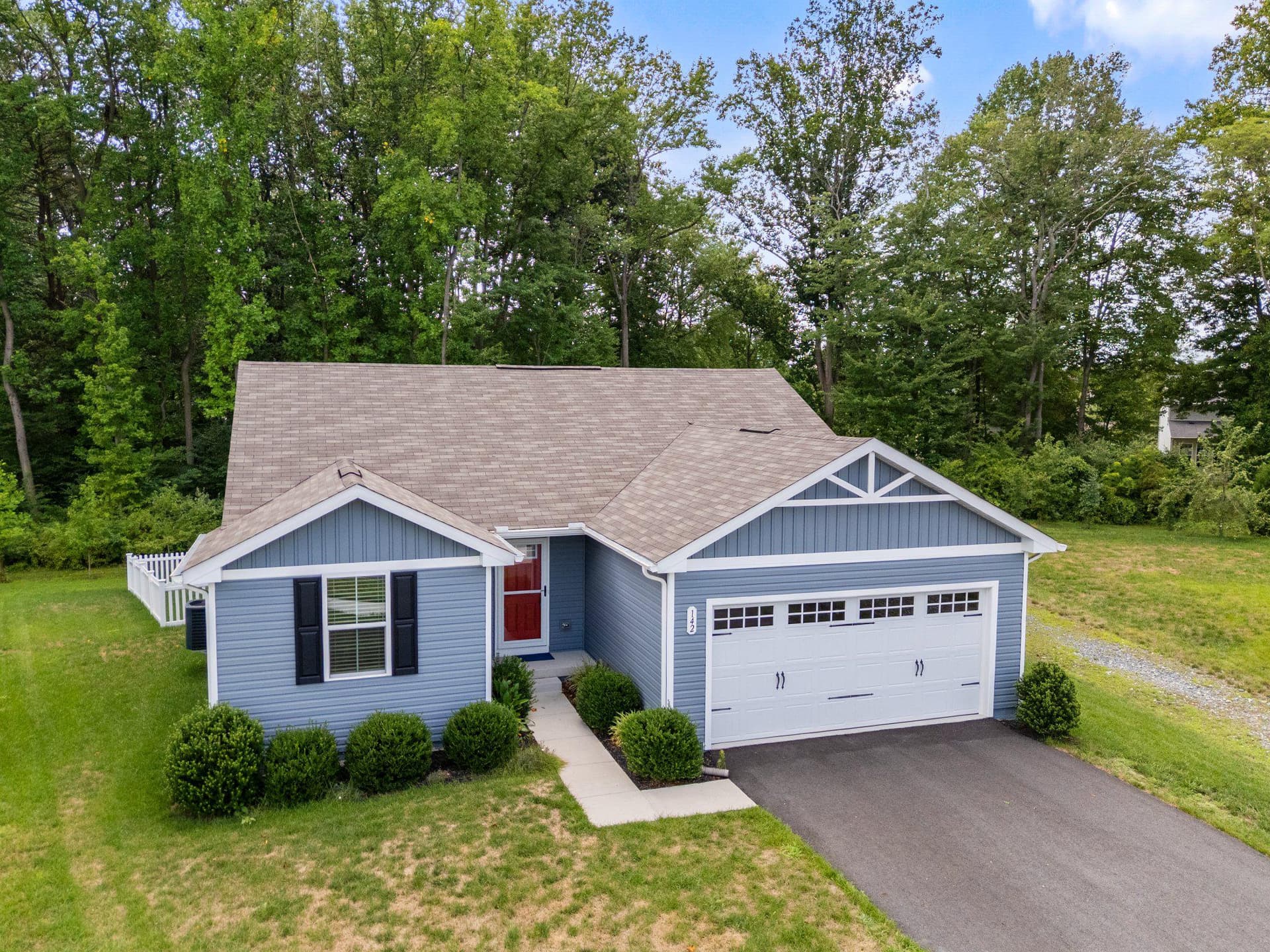 142 Goldspire Drive