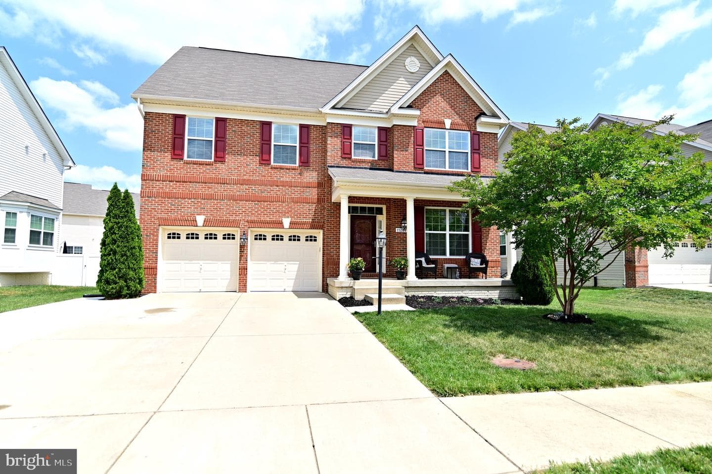 11286 Blooms Lane photo 1