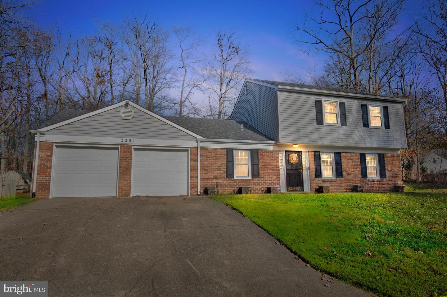 3201 High Timber Court photo 2