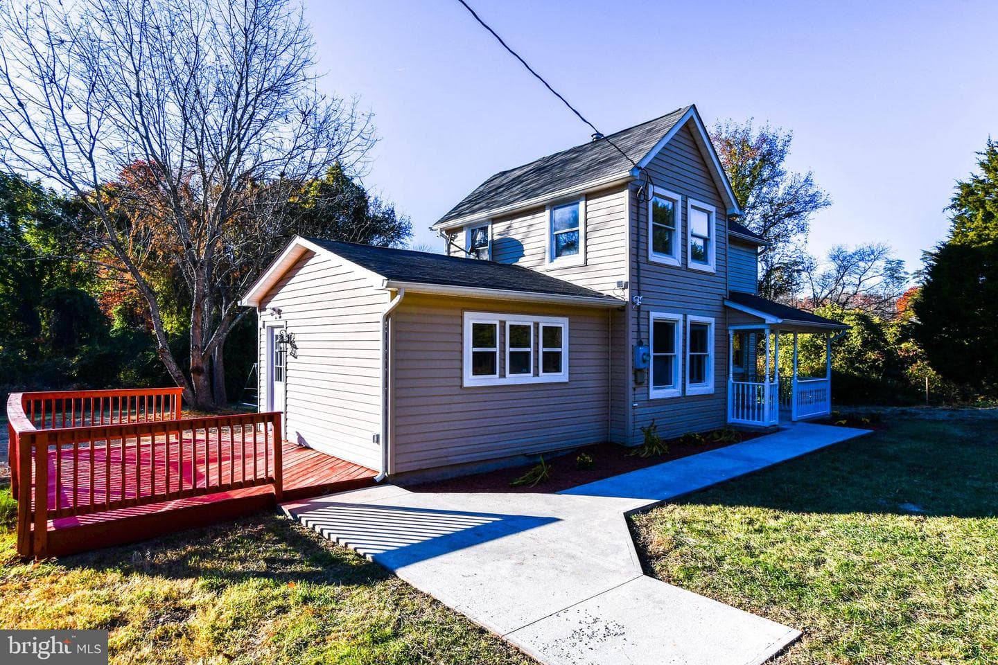 3405 Stump Neck Road photo 2