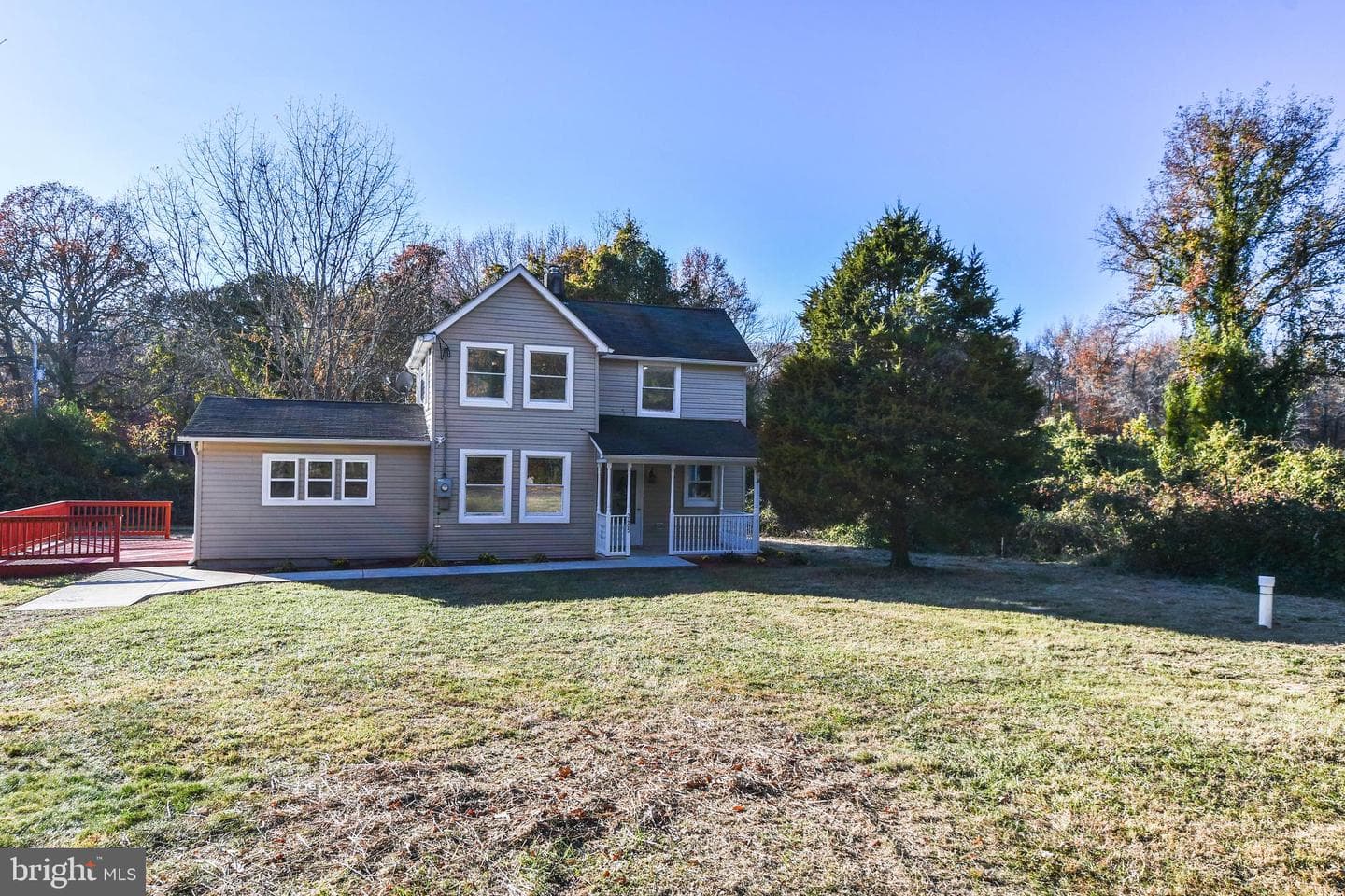 3405 Stump Neck Road photo 27